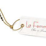 Logo LaFemme chic&trendy