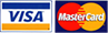 Visa mastercard